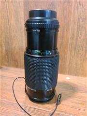 RICOH RIKENON P **UNTESTED**